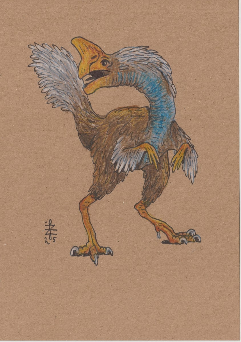 dinosaurs-iiii-oviraptor-2025-a5